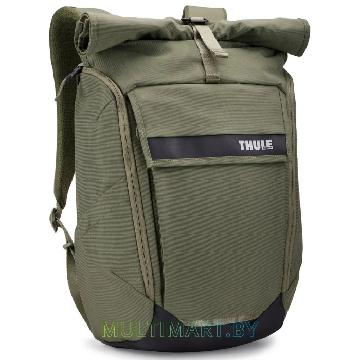 Рюкзак Thule Paramount Backpack 24L PARABP3116SG (soft green)